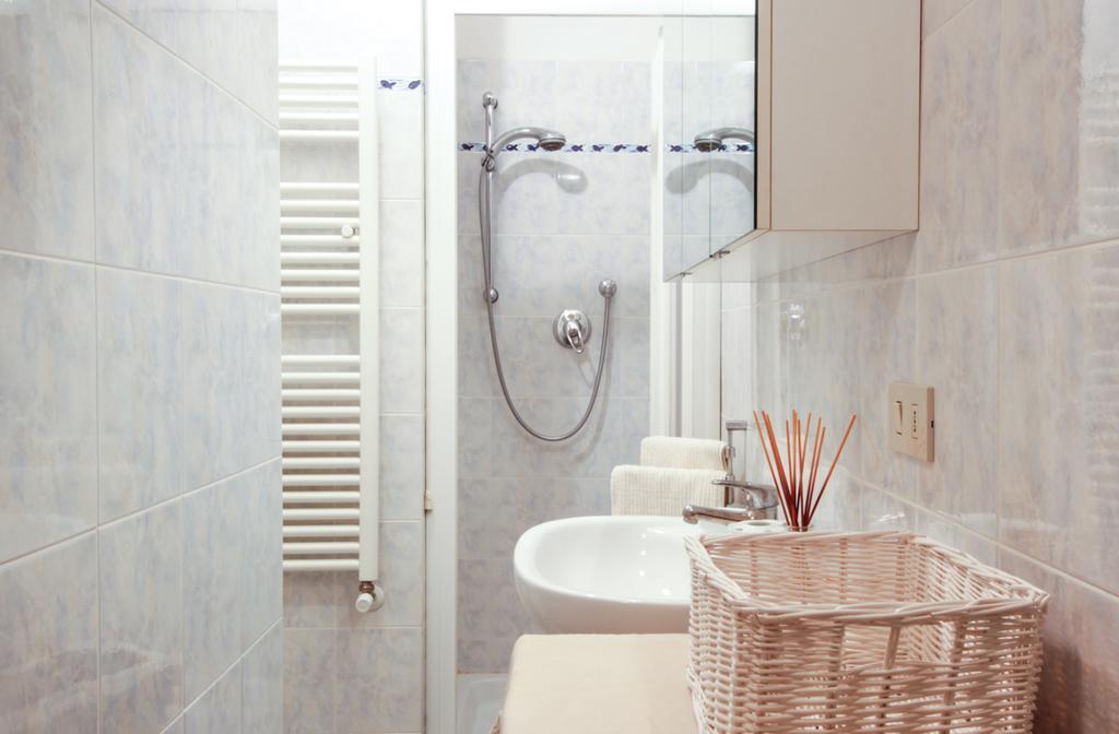 Studio Santa Maria Novella Apartment ฟลอเรนซ์ ภายนอก รูปภาพ