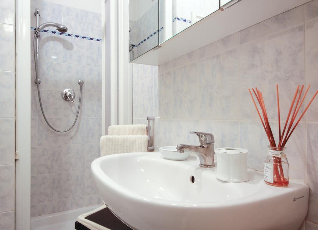 Studio Santa Maria Novella Apartment ฟลอเรนซ์ ภายนอก รูปภาพ
