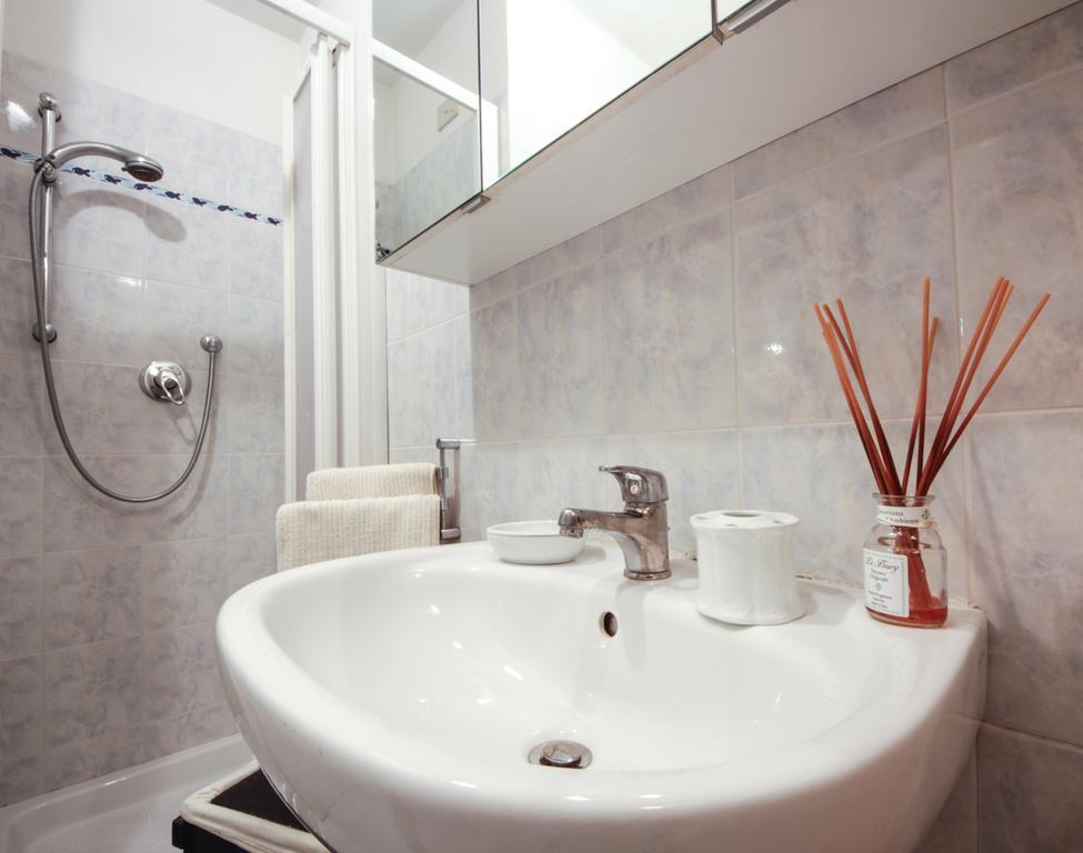 Studio Santa Maria Novella Apartment ฟลอเรนซ์ ภายนอก รูปภาพ