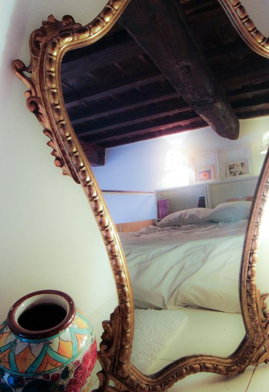 Studio Santa Maria Novella Apartment ฟลอเรนซ์ ภายนอก รูปภาพ
